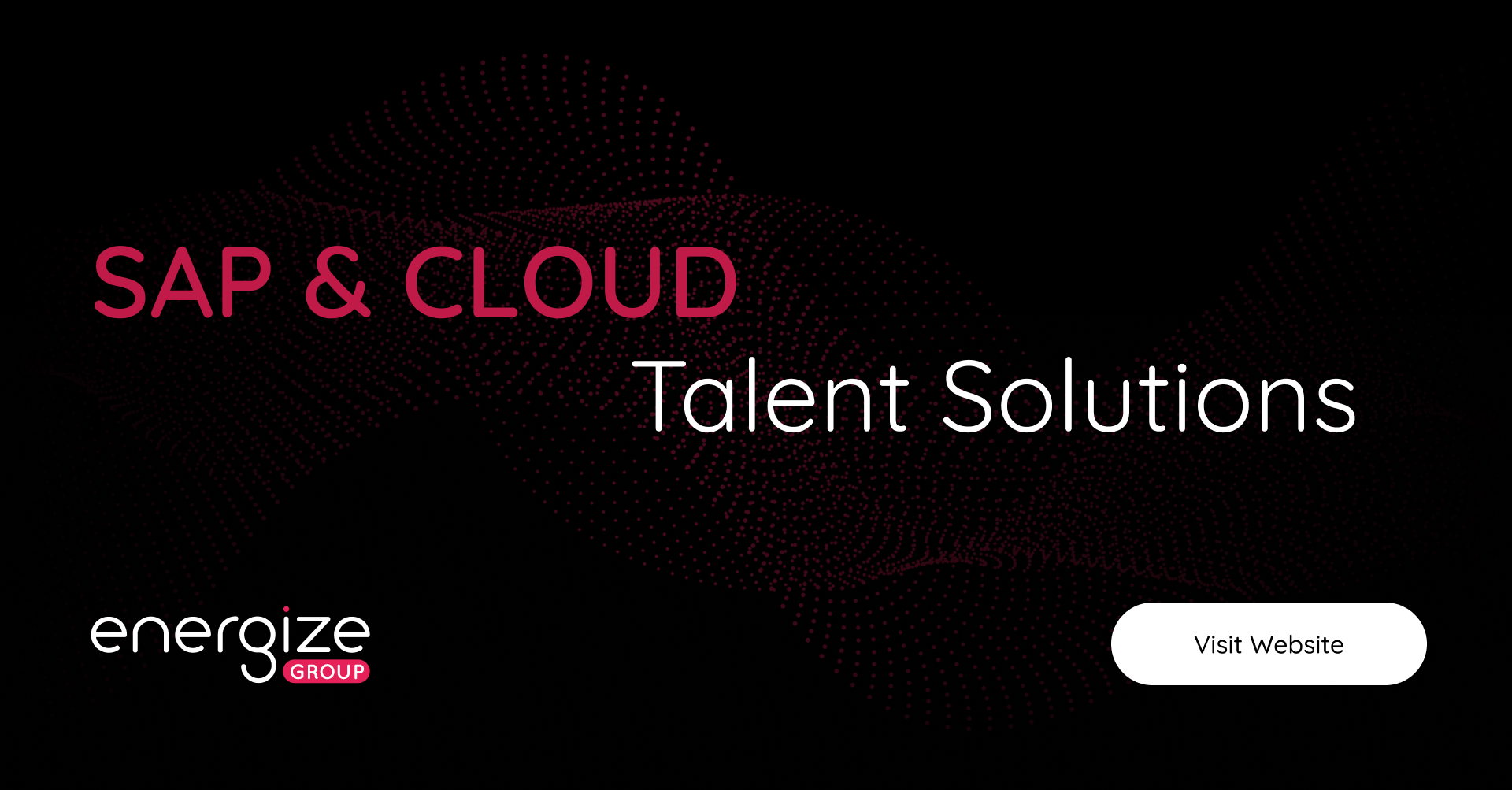 Energize Recruitment Solutions logo